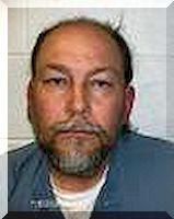 Inmate Gary Bruce Brooks