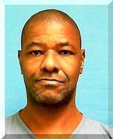 Inmate Gregory L Gunn