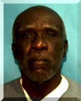 Inmate Gregory W Atkinson