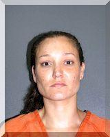 Inmate Heather Cea