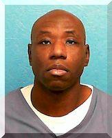 Inmate Holvens Labissiere