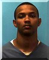 Inmate Jalyn T Binion