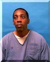 Inmate Jamal L Lewis