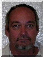 Inmate James D Vancleave