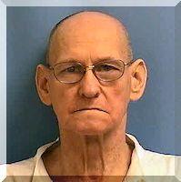 Inmate James E Mc Henry