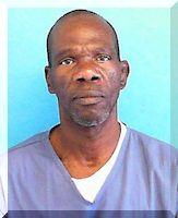 Inmate James E Polite