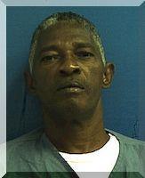 Inmate James Mccray