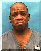 Inmate James Mccullough