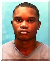 Inmate Jarquez Johnson