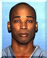 Inmate Jason A Rodgers