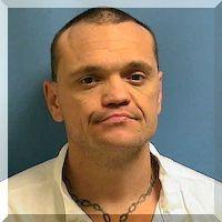 Inmate Jason Burroughs