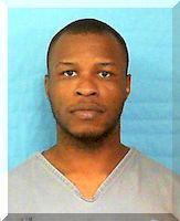 Inmate Javarus T Howard