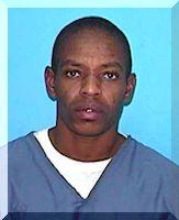 Inmate Javon L Walker