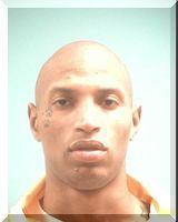 Inmate Jaylan Lawson