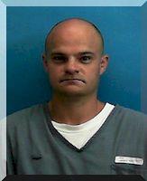 Inmate Jeffrey A Leblanc