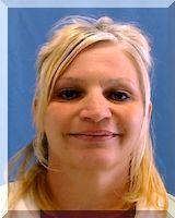 Inmate Jennifer M Legg