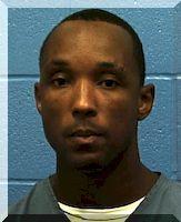 Inmate Jeremiah S Fuller