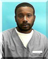 Inmate Jeremy Bogan