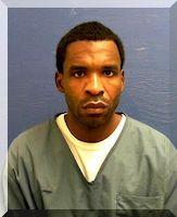 Inmate Jermaine J Johnson