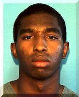 Inmate Jermaine M West