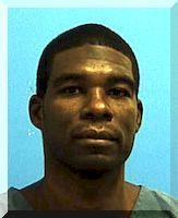 Inmate Jerome Burgess