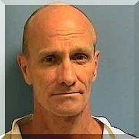 Inmate Jerry L Brown