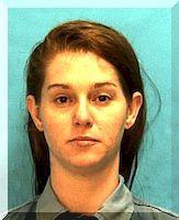 Inmate Jessica R Phillips