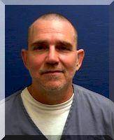 Inmate John Myers