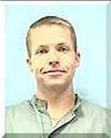 Inmate John Wipple