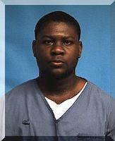 Inmate Johnathan A Walker