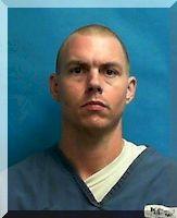 Inmate Johnathon C Beatty