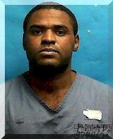 Inmate Jonathan Wright