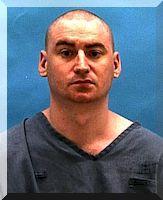 Inmate Joseph Harman