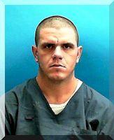 Inmate Joshua J Wentworth