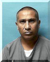 Inmate Juan V Nava