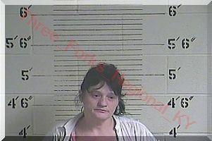 Inmate Julie A Collins