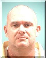 Inmate Justin Garner