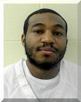 Inmate Justin Mills