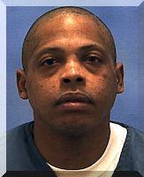 Inmate Karl L Jr Jones