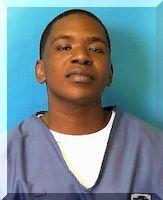 Inmate Keith L Jr Haynes