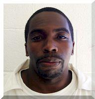 Inmate Kendall L Campbell