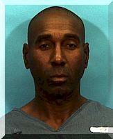 Inmate Kenneth C Locke