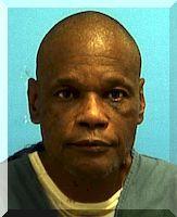 Inmate Kenneth J Davis