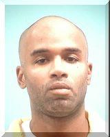 Inmate Kentrell Beamer