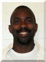 Inmate Kevin Brown