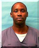 Inmate Kevin M Rolle