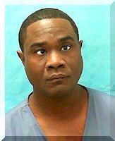 Inmate Kevin Moore