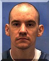 Inmate Kevin Moroney