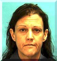 Inmate Kimberly L Garcia