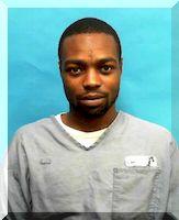 Inmate Kwmae L Brunson